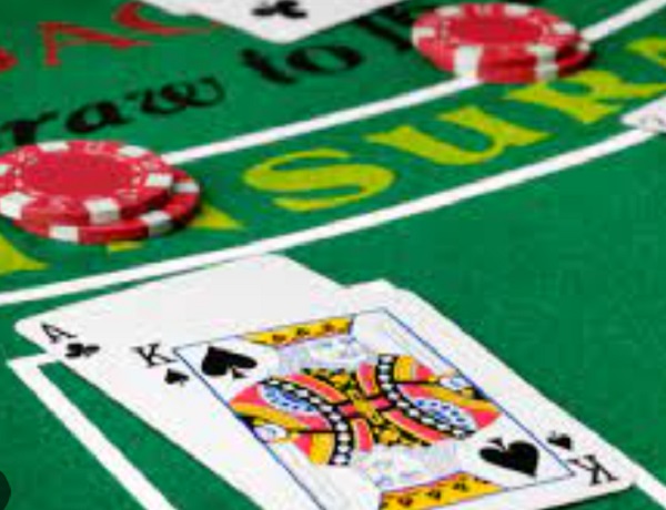 Blackjack online casino 