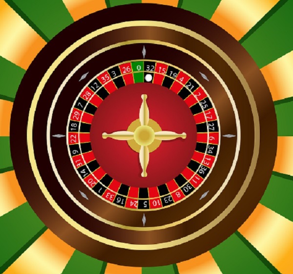 Roulette online casino 