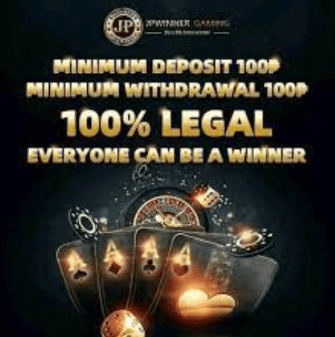 jpwinner online register and get free 888 pesos bonus 