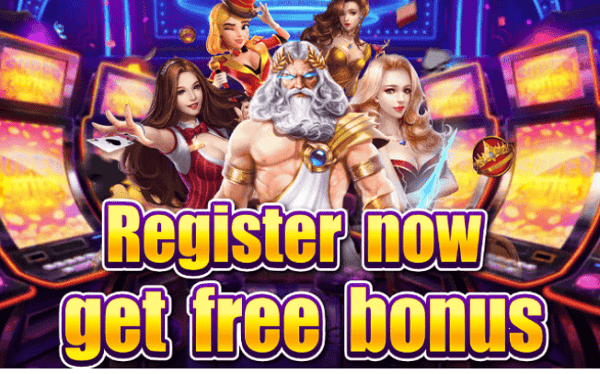 fgc online casino register now get 888 pesos free bonus 