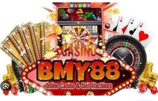 bmy online casino register and get free 888 php bonus