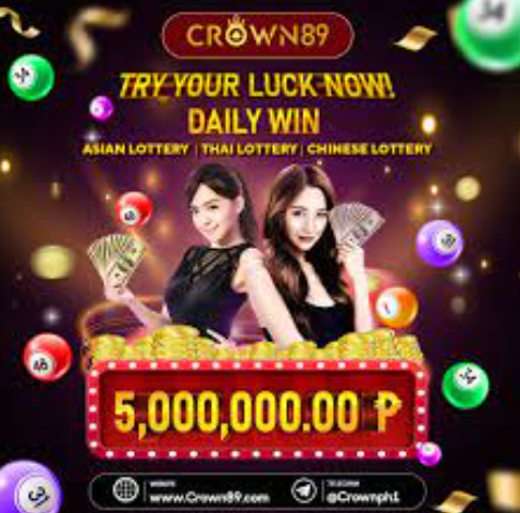 Crown89 casino online try your luck now daily win up to 5000000 pesos 