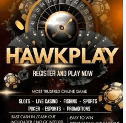 hawkplay register and claim 888 pesos bonus free 