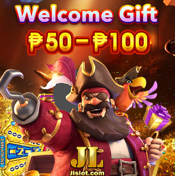 jlslot register and get welcome gift 50 to 100 php bonus free 