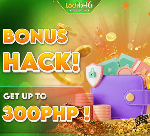 lodi646 register and get free bonus hack get up to 300 pesos 