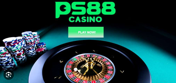 Ps88 online casino philippines register and claim 188 bonus daily via gcash 