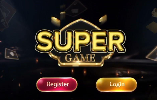 super game casino get free 188 pesos everyday via gcash 