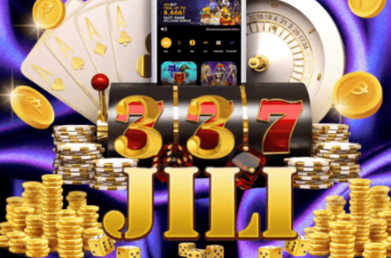 337 Jili Casino: Play Slots, Table Games & More + ₱78 Welcome Bonus!
