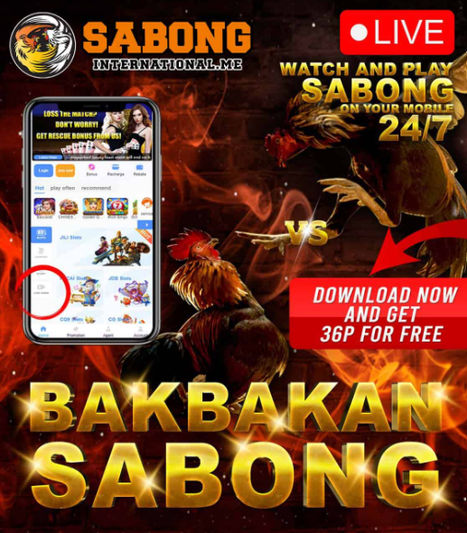 ph sabong live bakbakan sabong download now and get free 36 php for free 