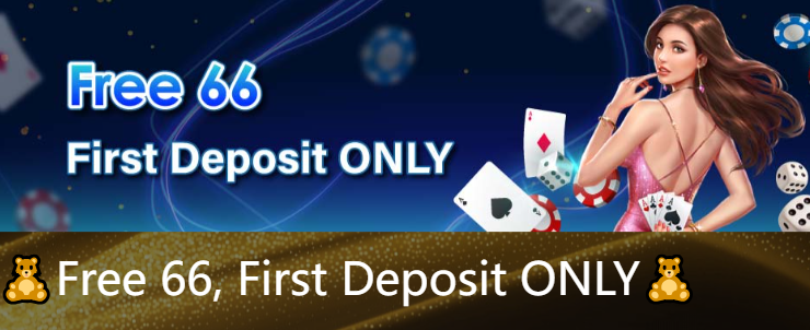 jilibay free 66 php first deposit only 