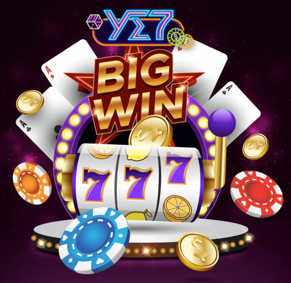 Classic Slots ye7 big win 