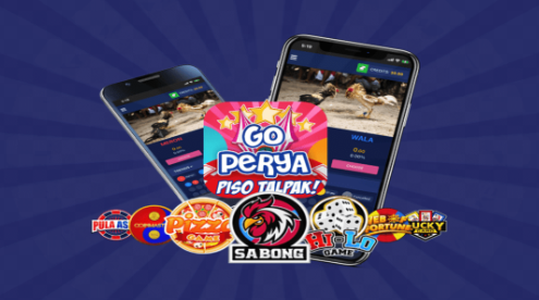 ph sabong live go perya piso talpakan 