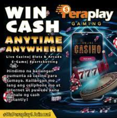 Peraplay Online Casino