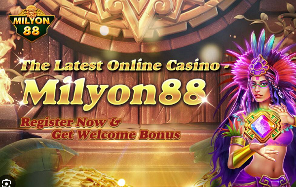 milyon88 casino review