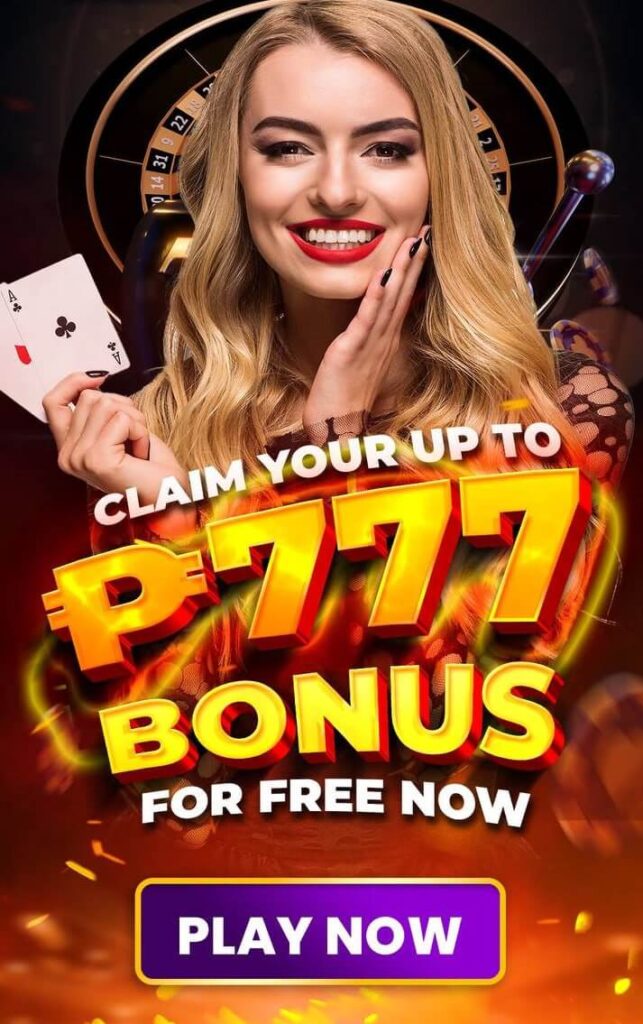 trusted online casino free 777 signup bonus 